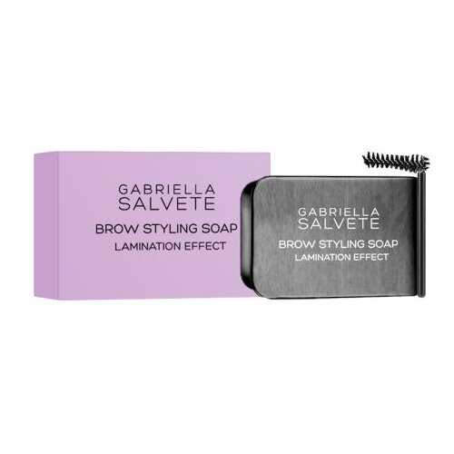 Gabriella Salvete Brow Styling Soap milo za fiksiranje obrvi 1 kos Cene