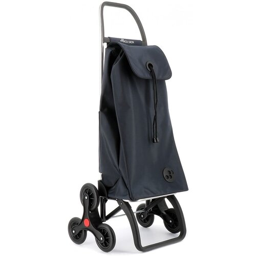 Rolser Torba za kupovinu 43 l I-Max MF 6 - Cijene