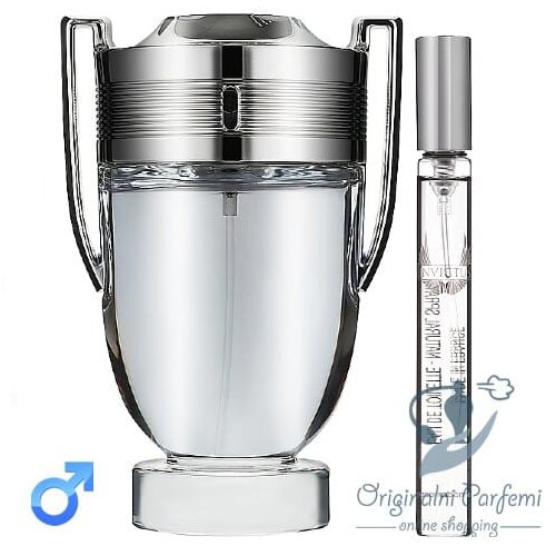 Paco Rabanne invictus set 4 Cene
