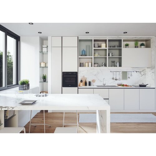 Candy ugradna rerna FMBC A825S E0 Slike