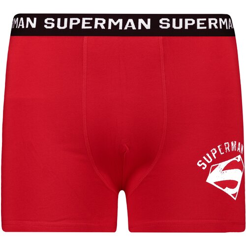 Licensed Men&amp;#039;s boxer Superman - Frogies Slike