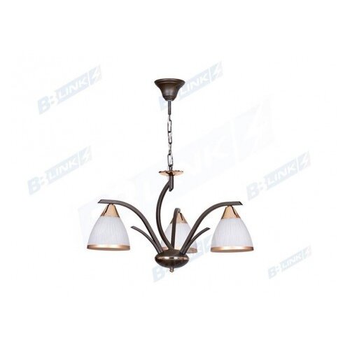 Vesta 355 visilica 48W 4000K bruseno zlato (o 580 mm) Slike