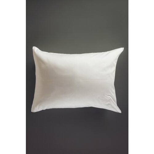 Stefan tekstil Jastucnica saten 50x70 pruga 10mm bela ( 229-pruga.bela 10mm ) Cene