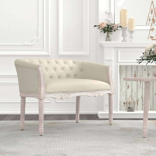 vidaXL Klop 98x56x69 cm blago Cene