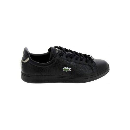 Lacoste Modne superge Carnaby Pro Noir Črna Slike