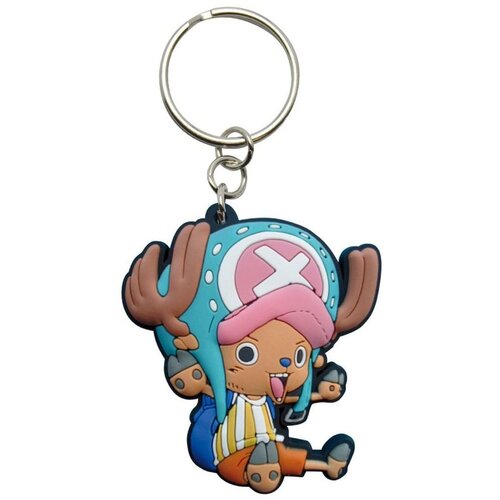 Abystyle Privezak One Piece - Chopper Cene