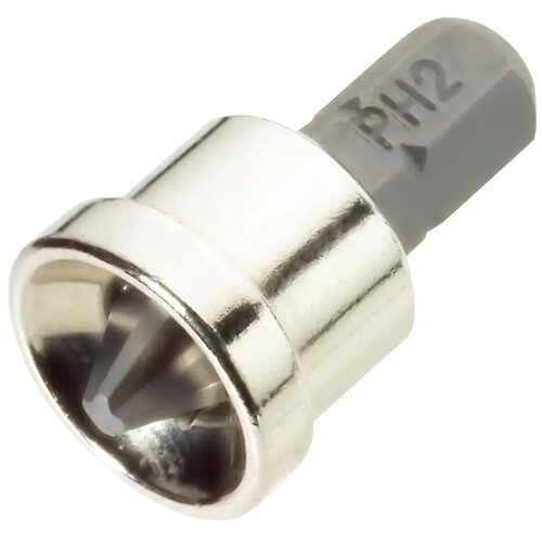 Lux Tools Bit za bu&scaron;ilicu unutarnji bit PH2 Cijene