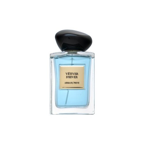 Armani (Giorgio Armani) Armani Priv&amp;eacute; Vetiver D&amp;#039;Hiver toaletna voda unisex 100 ml Slike
