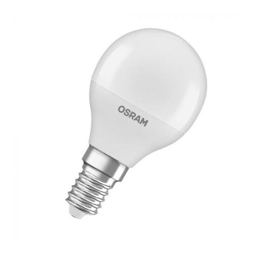 Ledvance eood osram LED sijalica e14 4,9w 4000k kru&amp;Scaron;ka ( o30815 ) Slike