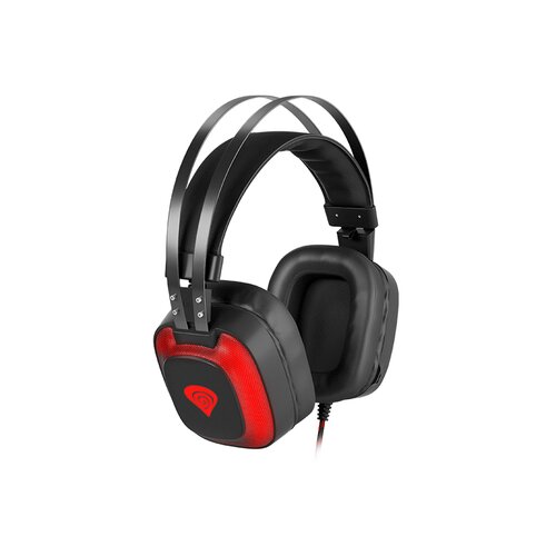Genesis profesionalne Gaming naglavne slu&amp;scaron;alke z mikrofonom Radon 720 Slike