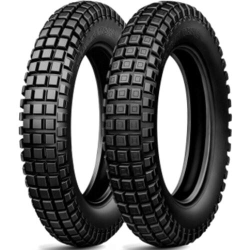 Michelin Trial X Light Competition ( 120/100 R18 TL 68M zadnje kolo, M/C ) Cene