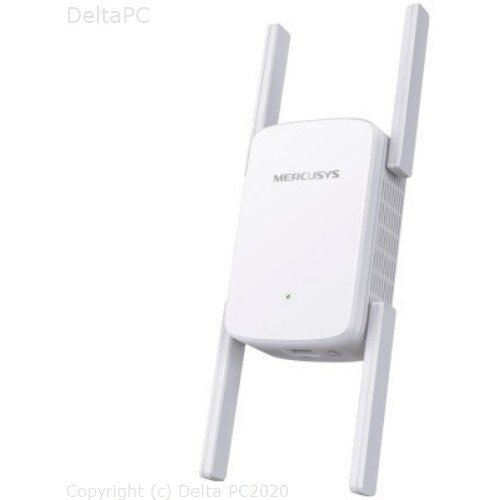 Mercusys ME50G AC1900 WiFi Range Ectedner Cijene