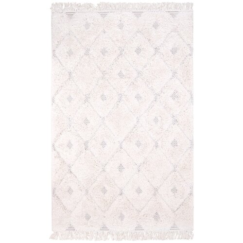 Nattiot Kremno bela preproga 128x190 cm Homy L – Cene