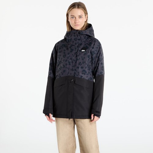 Horsefeathers Jakna Ember Jacket Floral Cheetah L Cene