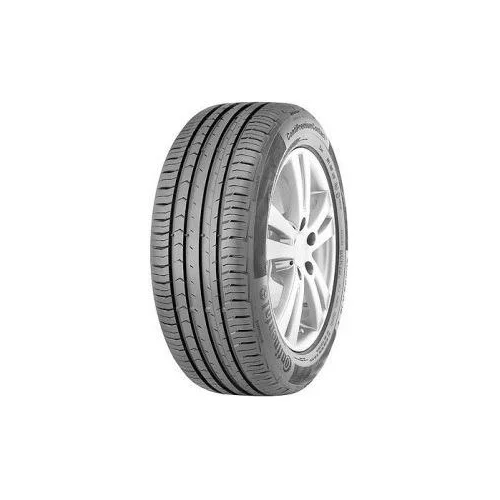 Continental letna 235/55R17 99V PREMIUM 5 AO