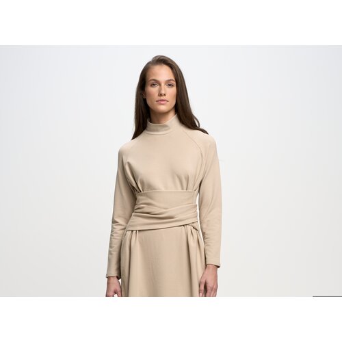 Big Star Woman&amp;#039;s Dress 340160-800 Slike