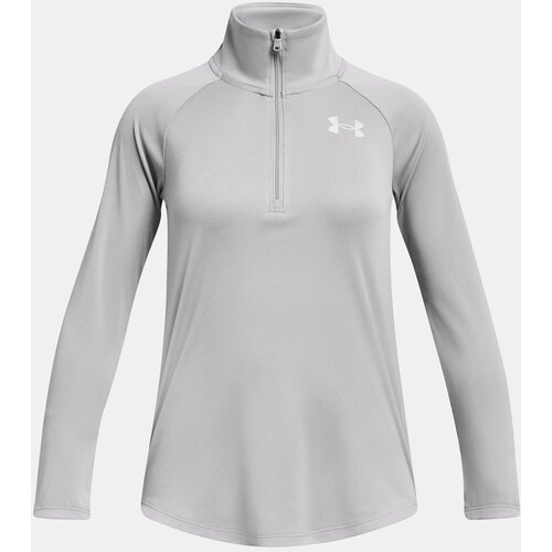 Under Armour Girls&amp;#039; T-shirt Tech Graphic 1/2 Zip - Girls Slike
