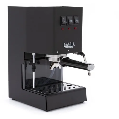 Gaggia    CLASSIC EVO Thunder Black - Color Vibes, (21155646)