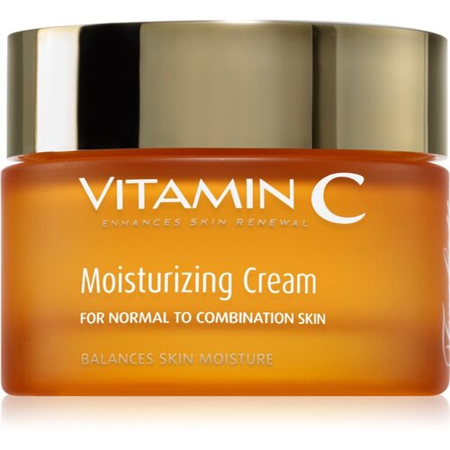 Arganicare Moisturizing Treatment Vitamin C dnevna vlažilna krema z vitaminom C 50 ml Cene