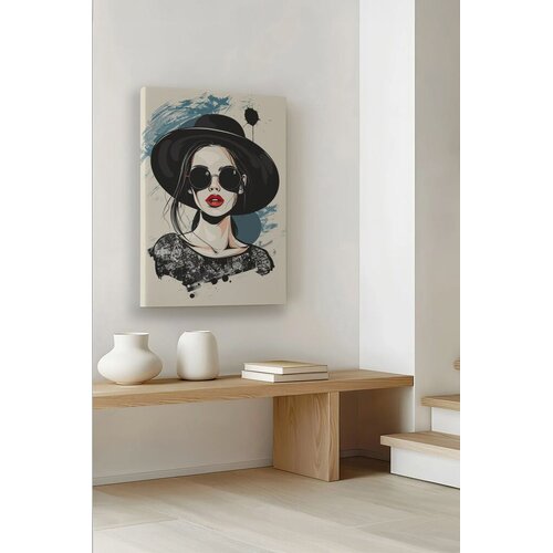 Wallity Slika Ersysb016, 50x70 cm Cene