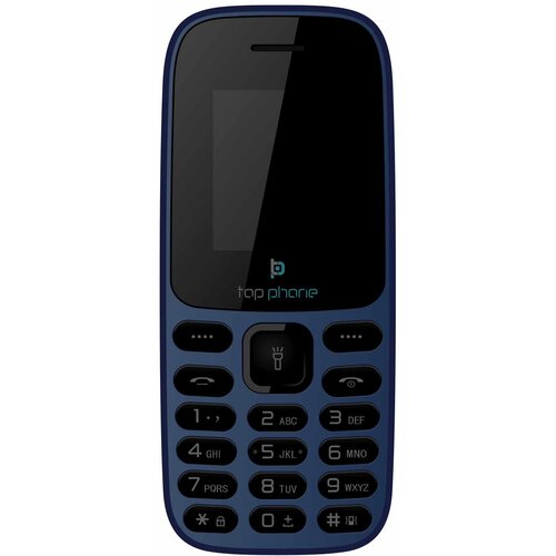 TOP PHONE F1/ plava Cene
