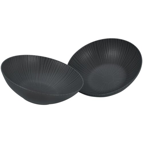 Creatable Set Posod Vesuvio Black, 2-Delni Cene