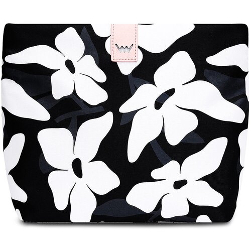 Vuch Mitch Flowers White Slike