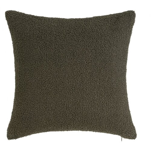 Casa Selección Bouclé okrasna blazina 45x45 cm Sherpa – Cene