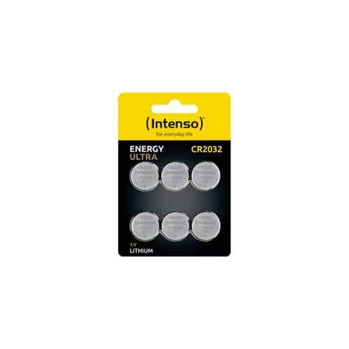 Intenso CR2032/6 Slike