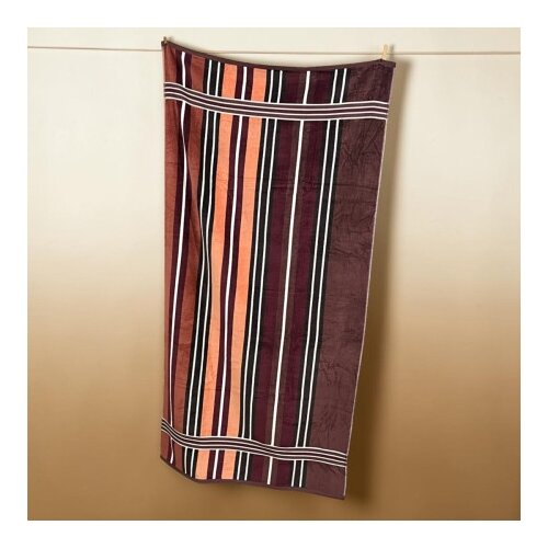  Plažni pe&amp;scaron;kir &amp;quot;Big B85&amp;quot; &amp;ndash; 168X 85 cm, 100% pamuk ( VLK000680-bigb85 ) Slike