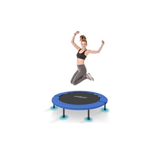 Physionics Fitnes trambolina 102 cm Cene