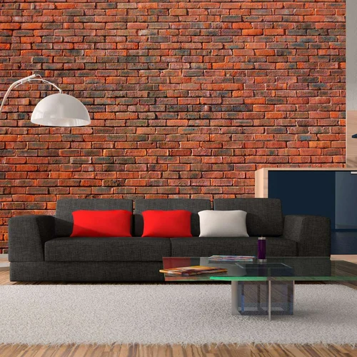  tapeta - design: brick 400x309