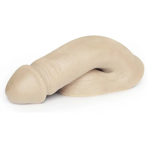 Fleshlight Mr. Limpy - srednji dildo (naravni)