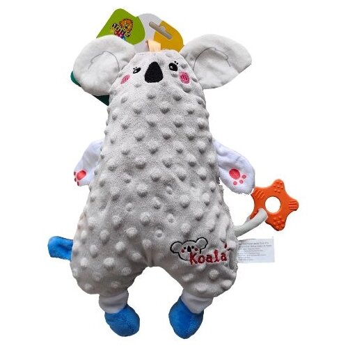  PLISANA IGRACKA KOALA MILLA TOYS 11/70933 Cene
