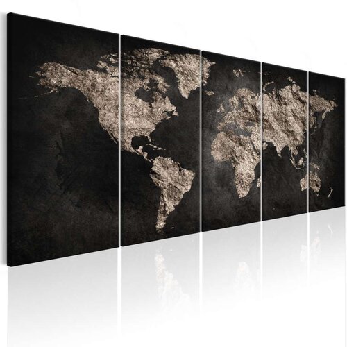  Slika - World Full of Secrets I 200x80 Slike