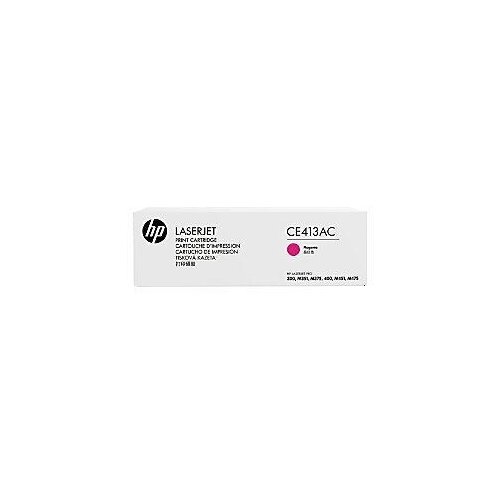HP Toner 305AC Magenta (CE413AC) Slike