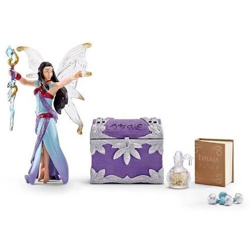 Schleich Igračka Magični set, veliki Slike