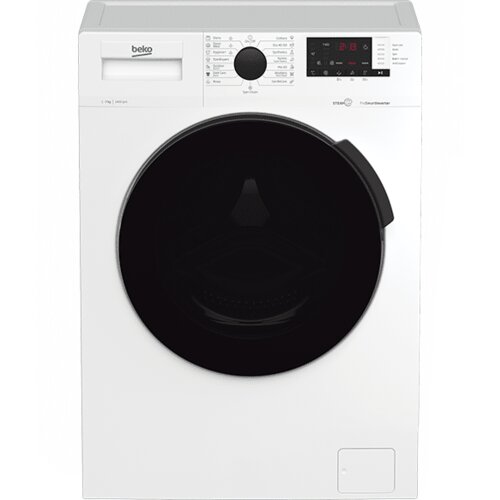 Beko perilica rublja WUE 7722C XW0 Slike