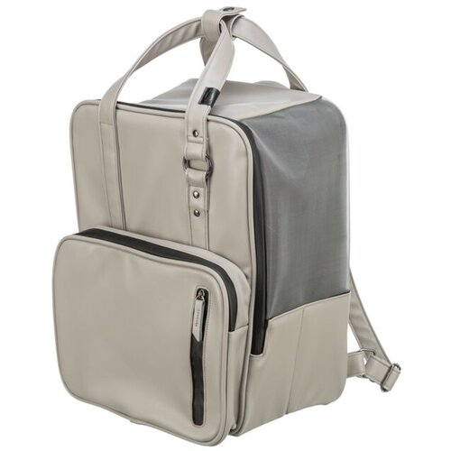  Ranac citystyle svetlo sivi 30x20x40cm Cene