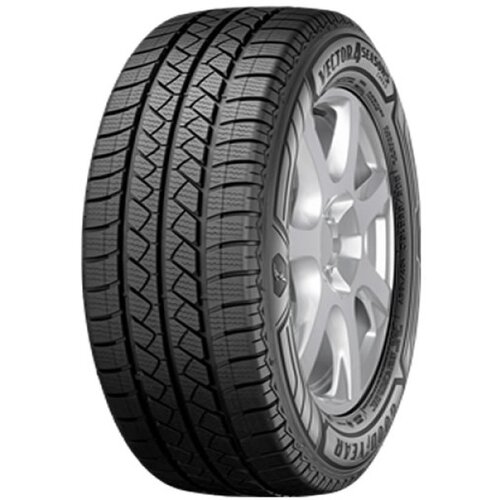 Goodyear 225/75R16C VEC 4SEASONS CARGO Cene