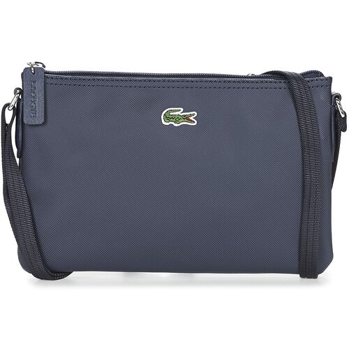 Lacoste L.12.12 CONCEPT FLAT CROSSOVER Plava Slike