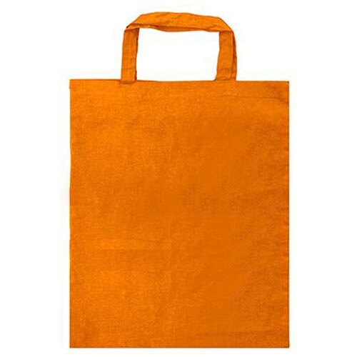  Vrečka Bulldor Basic, oranžna Cene