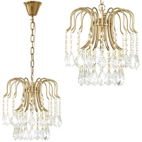 Toolight Luster APP1650-1CP Slike