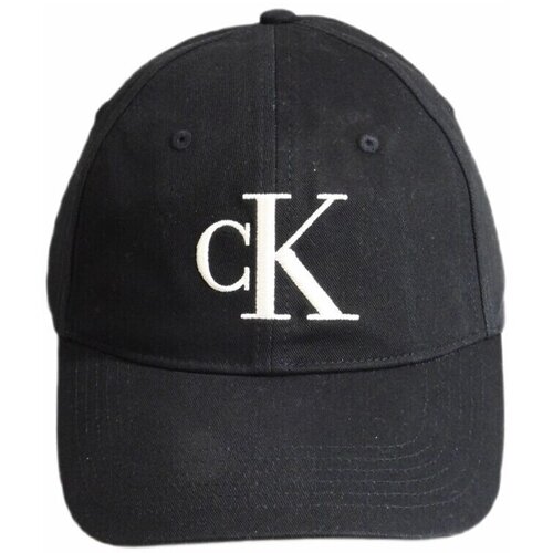 Calvin Klein Jeans Kape s &amp;scaron;iltom LZ04G5024GUB1 Bela Slike