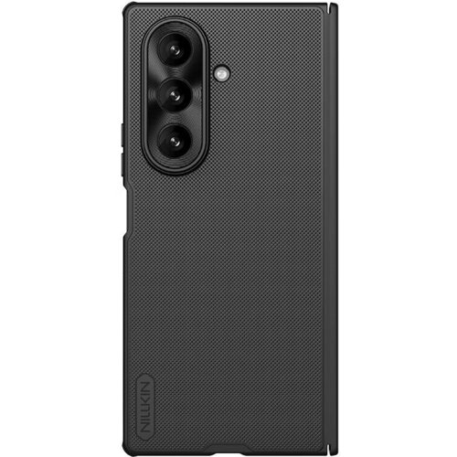  nillkin maska za mobilni telefon samsung W26 / samsung galaxy z Fold7, crna Cene