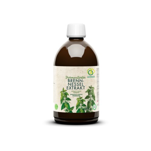 Multikraft Izvleček fermentirane koprive - 500 ml Cene