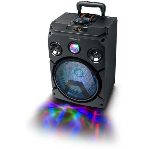 Muse party box Bluetooth zvučnik M-1915DJ Slike