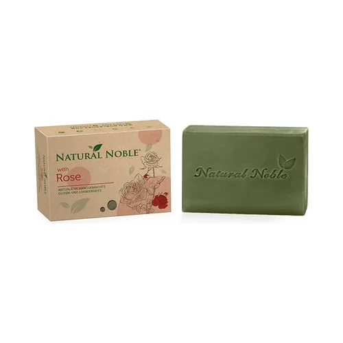 Noble Soap Natural Noble™ - Vrtnično milo