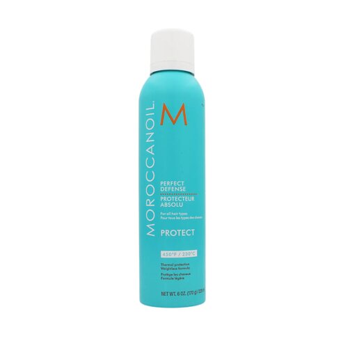 Moroccanoil protect perfect defense sprej za za&amp;scaron;titu kose od topline 225 ml Slike