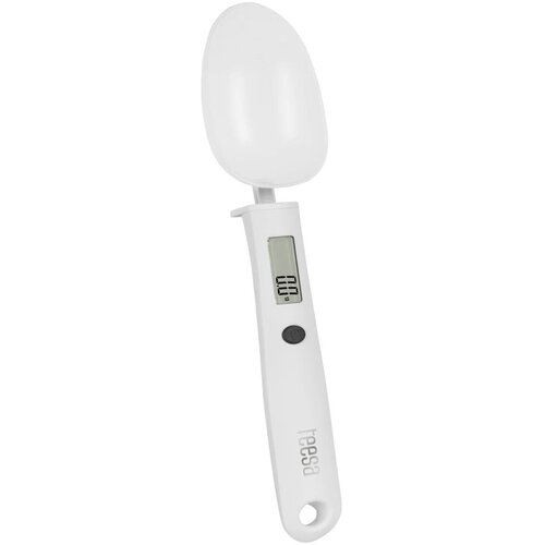 Teesa Tehtnica kuhinjska z žlico TSA0816, 0,3 kg, LCD, (5000187762) Cene